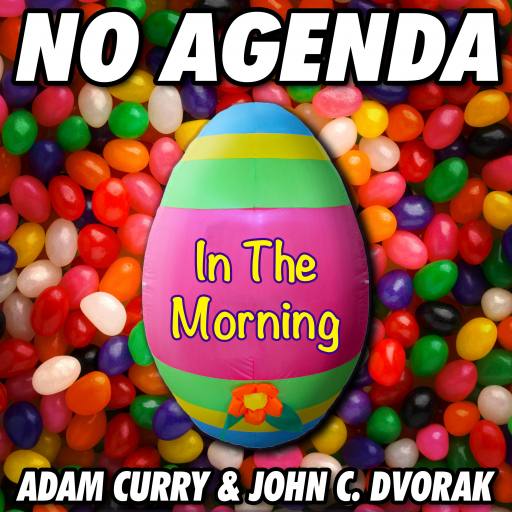 In The Morning by Darren O'Neill