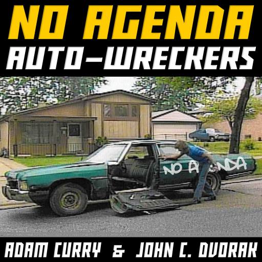 Junk Car by Darren O'Neill