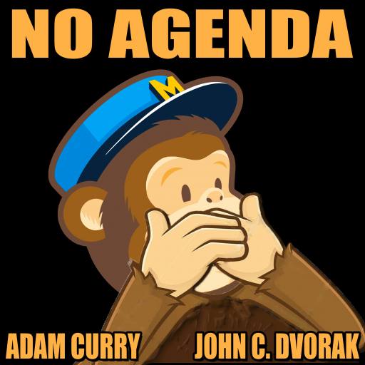 Mailchump by Darren O'Neill