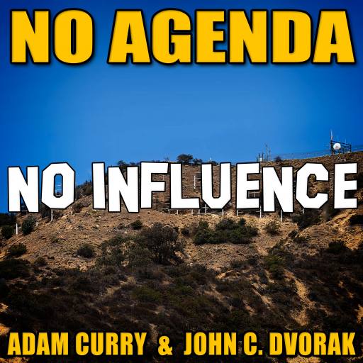 No Influence by Darren O'Neill