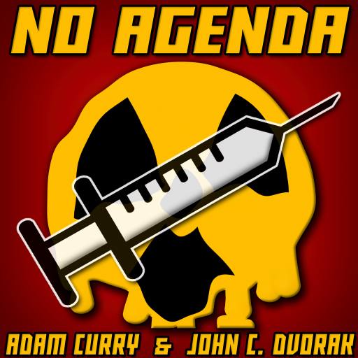 Nuclear Vaccine by Darren O'Neill