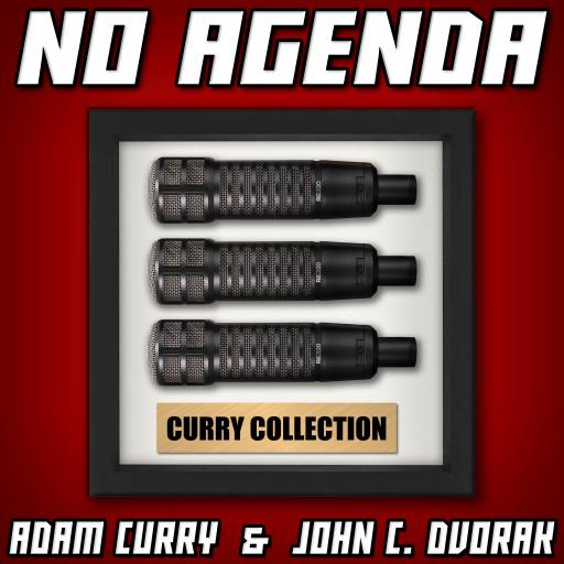 Podfather Shadow-Box by Darren O'Neill