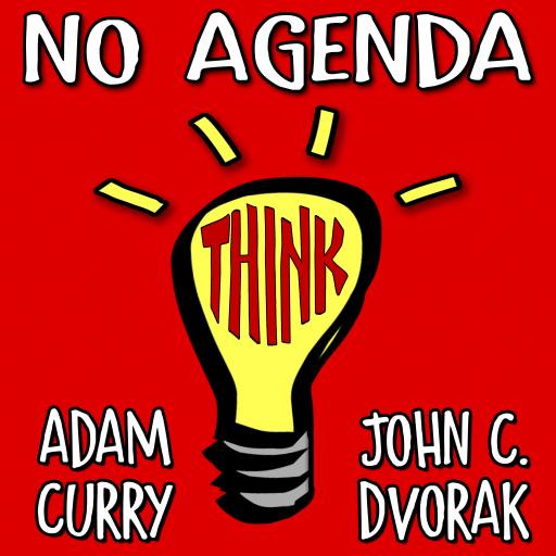 Think! by Darren O'Neill