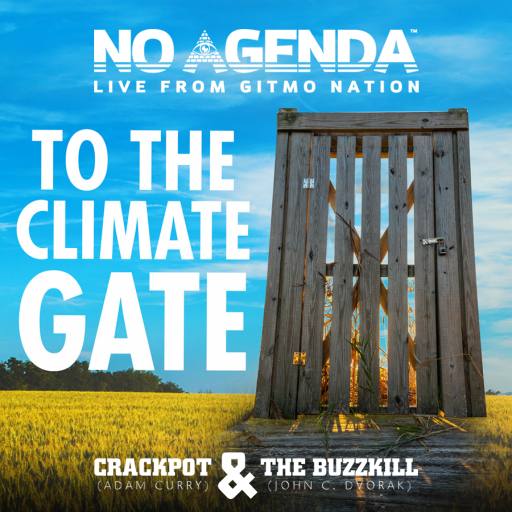 TO THE GATE!!! by Dr.Garbanzo