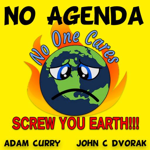 Screw You Earth by KorrectDaRekard