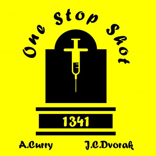 One Stop Shot II by Loriees