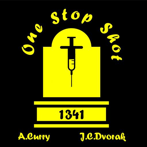 One Stop Shot by Loriees