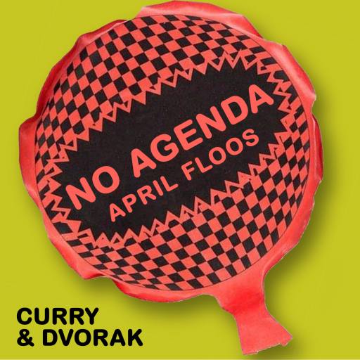 APRIL FLOOS by Lottaleen