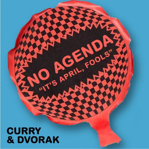 IT'S APRIL, FOOLS by Lottaleen