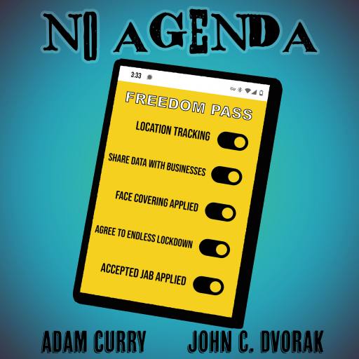 Freedom Pass by Melodious Owls