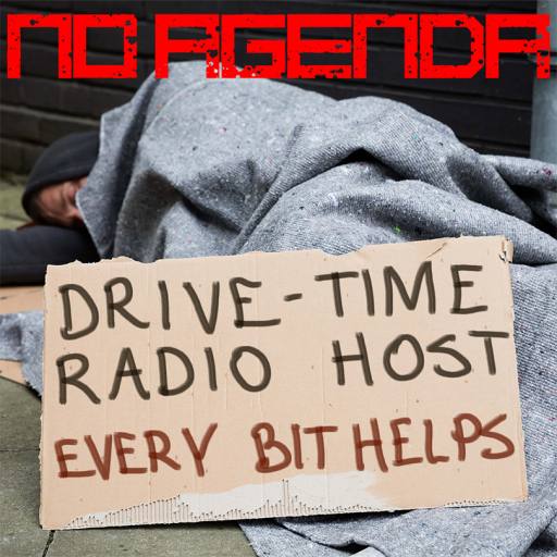 Drivetime by Melvin Gibstein