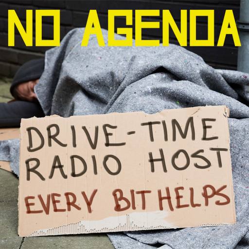 Hard Times by Melvin Gibstein