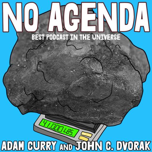 41k pounds of carbon by Mike Riley