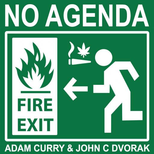 4:20 EXIT by Mike Riley