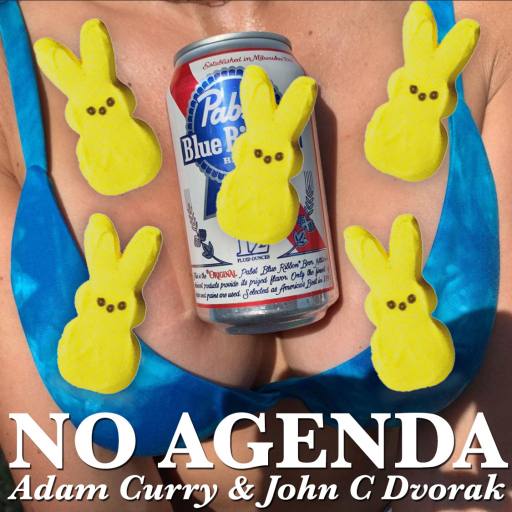 happy easter! by Mike Riley