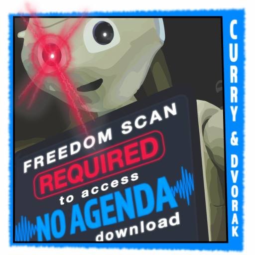 Freedom Scan Required! by MountainJay