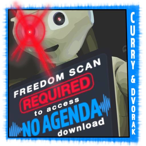 Freedom Scan Required by MountainJay