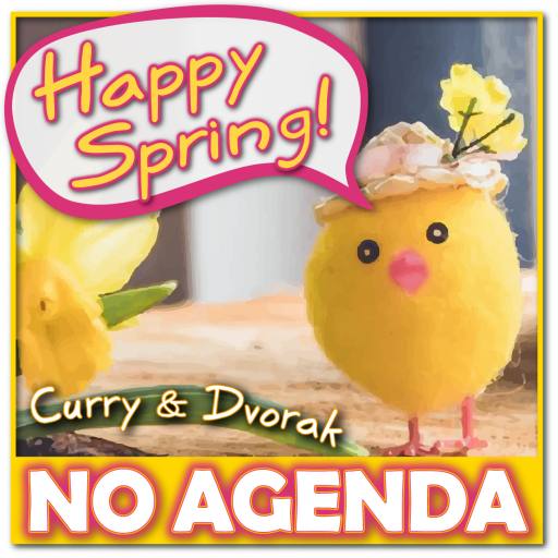 Happy Spring! by MountainJay