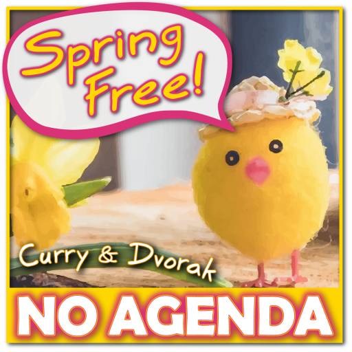 Spring Free by MountainJay