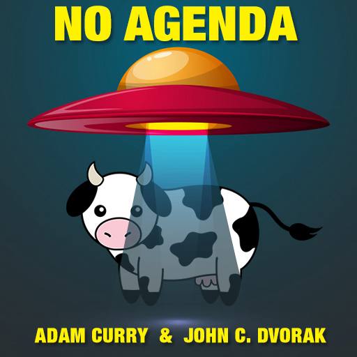 Ufo's & Cows by nessworks