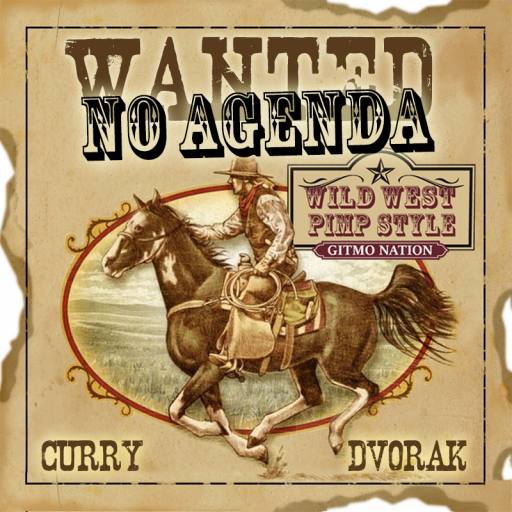 Wild West Pimp Style by nessworks