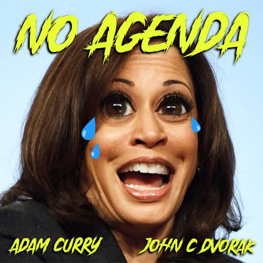 Kamalahahaha by Nick the Rat