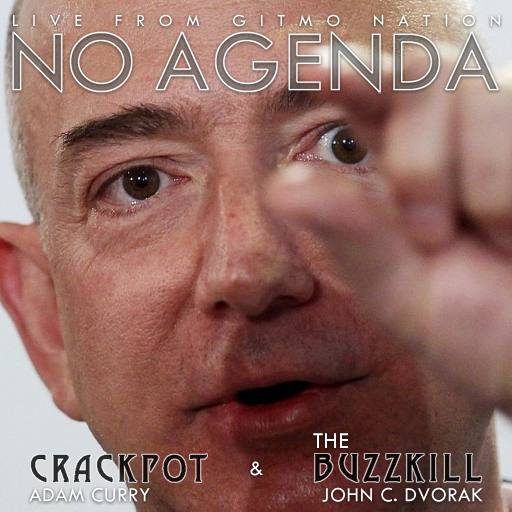 Jeff Bez0s by nukemyro