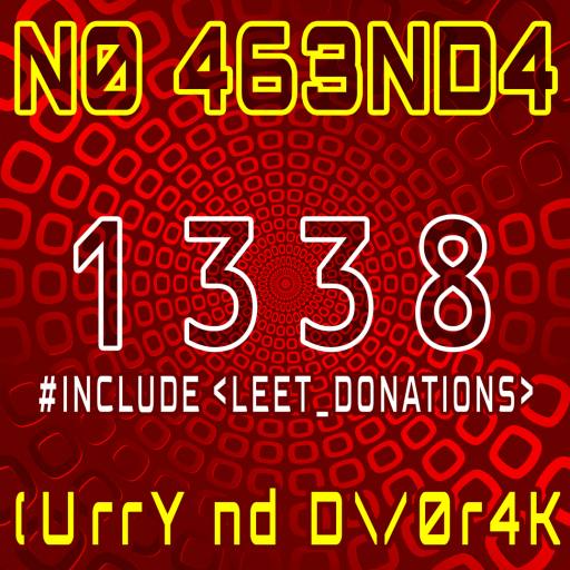 1338 - another special episode by Parker Paulie, a Black Knight