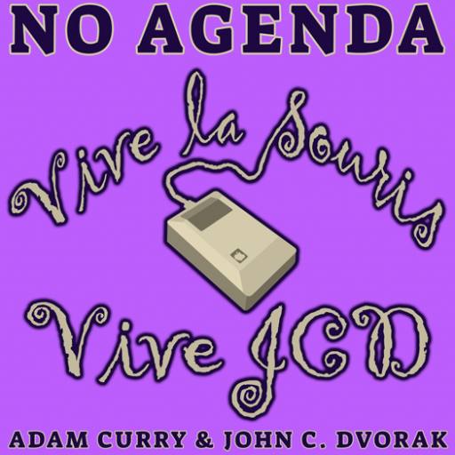 Happy Birthday John C. Dvorak by Parker Paulie, a Black Knight