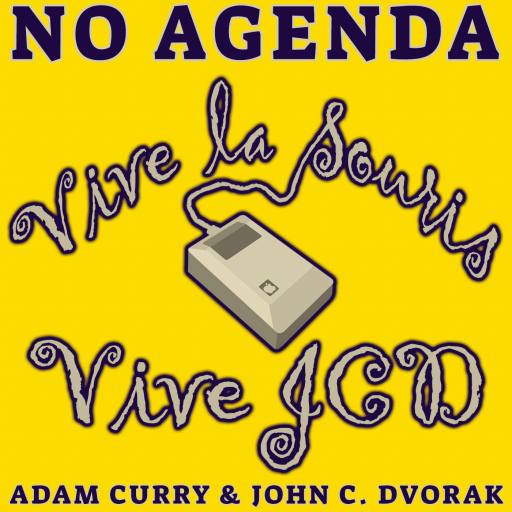 Long Live the Mouse, Long Live JCD! by Parker Paulie, a Black Knight