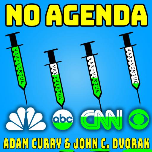 M1M - Mainlining Media by Parker Paulie, a Black Knight