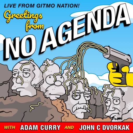 Noodle Nation by ryanmscott