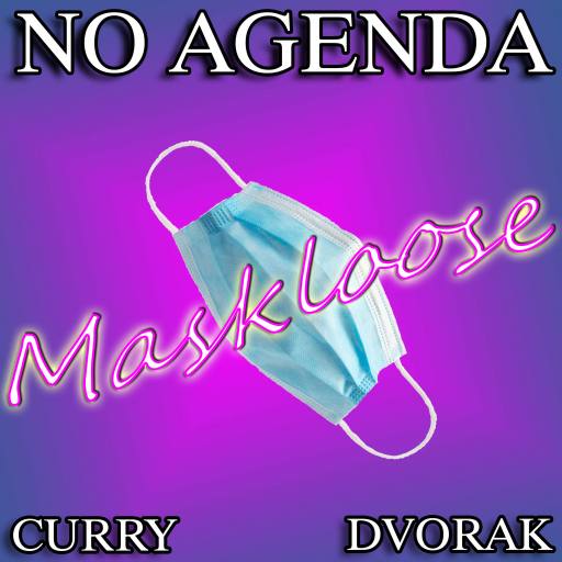 Maskloose by SirNetNed