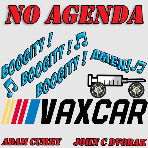 Vax up! by SirNetNed