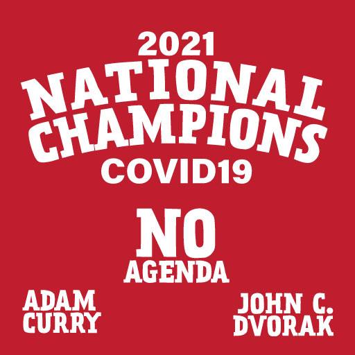 Covid Champions by Smelly