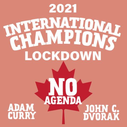 Lockdown Champions by Smelly