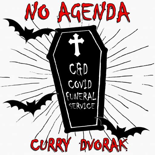 COVID FUNERAL SERVICE by Tante_Neel