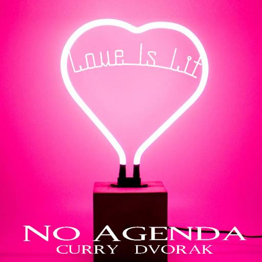 LOVE IS LIT 2 by Tante_Neel