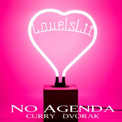 LOVE IS LIT by Tante_Neel