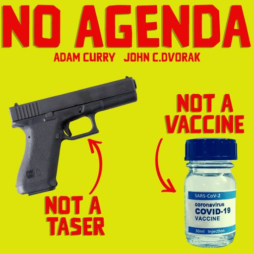 Make no mistake by Tante_Neel