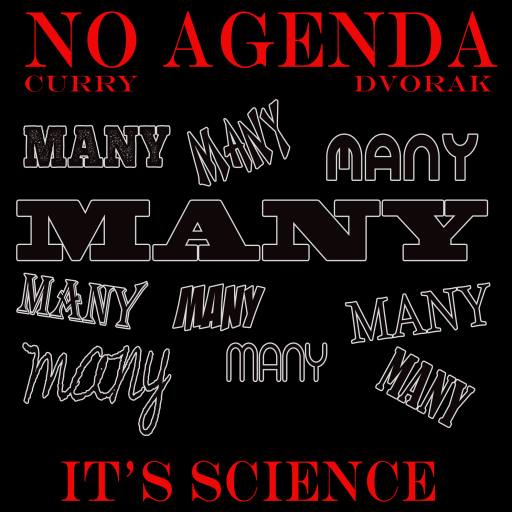 MANY MANY MANY MANY by Tante_Neel