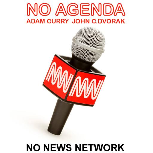 NO NEWS by Tante_Neel