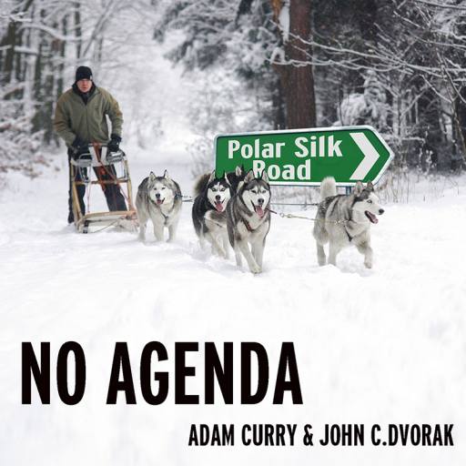 polar silk road by Tante_Neel