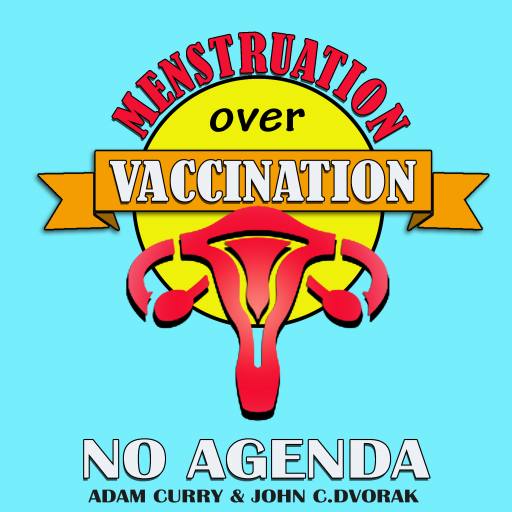 STAY AWAY VAXED SLAVES by Tante_Neel