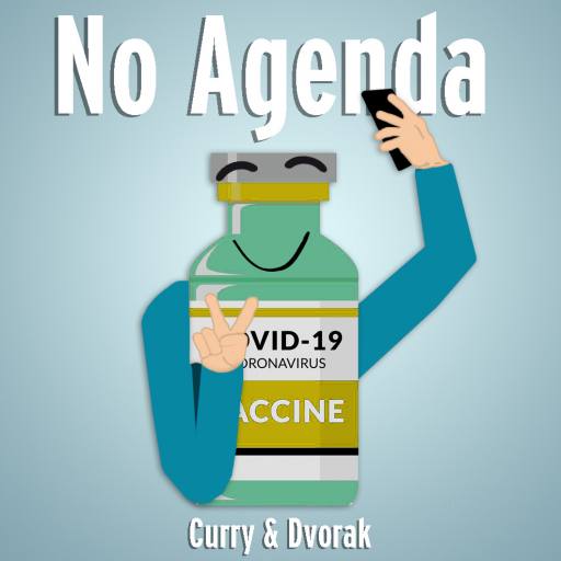 vaccine selfie by Tante_Neel