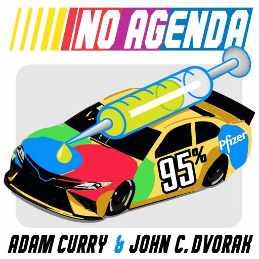 VAXCAR by Tony Marro