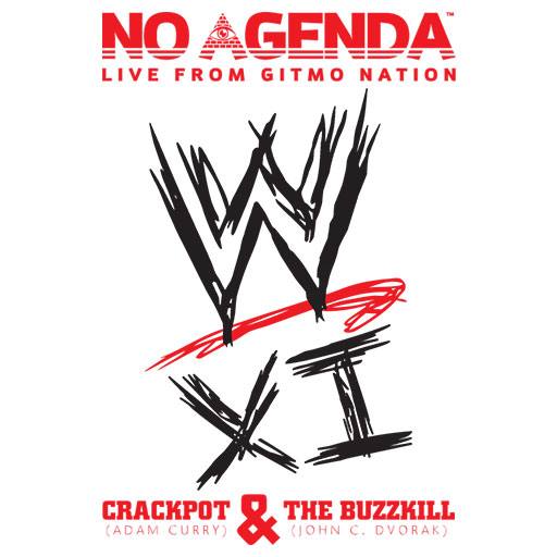 WWXi Uniform Branding by Bill Walsh (Sir Saturday)