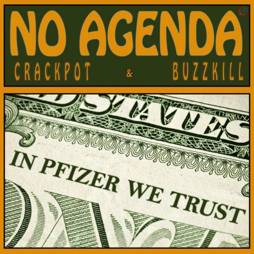 Blind trust by Cesium137