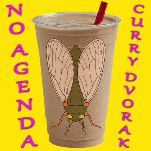 Free shakes by Cesium137