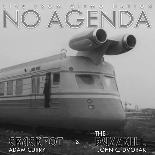 400mph foamer jet train by Chaibudesh